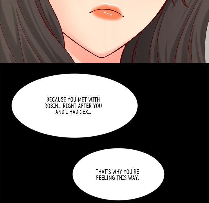 As Fate Would Have It Chapter 3 - HolyManga.Net