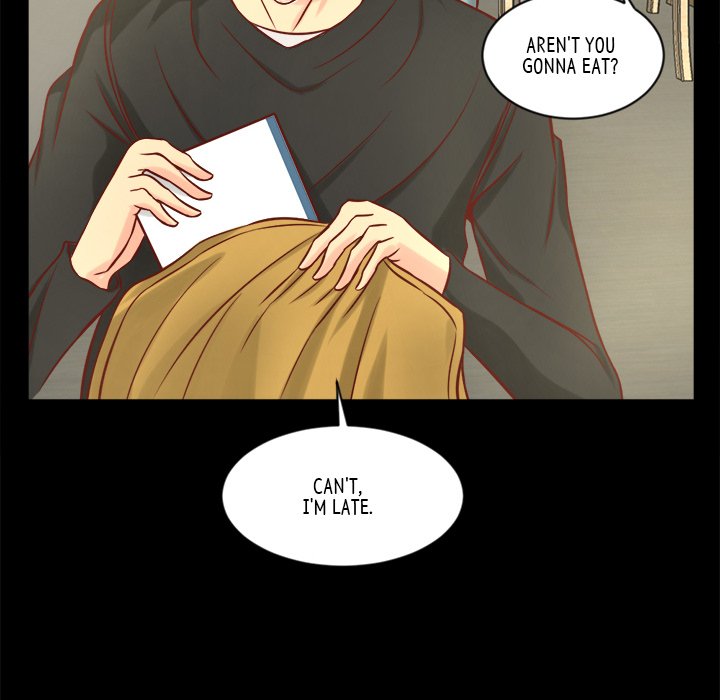 As Fate Would Have It Chapter 5 - HolyManga.Net