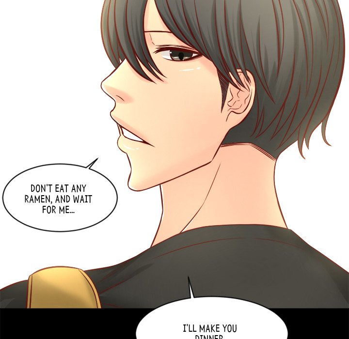 As Fate Would Have It Chapter 5 - HolyManga.Net