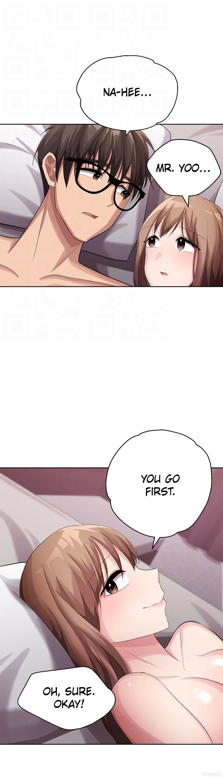 Girls I Used to Teach Chapter 13 - HolyManga.Net