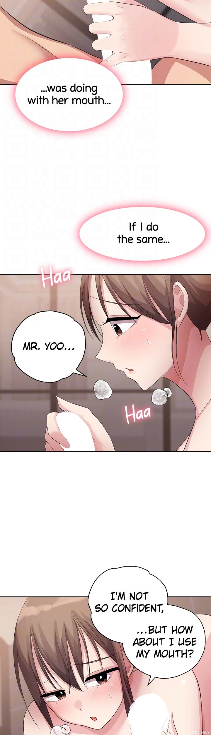 Girls I Used to Teach Chapter 14 - HolyManga.Net