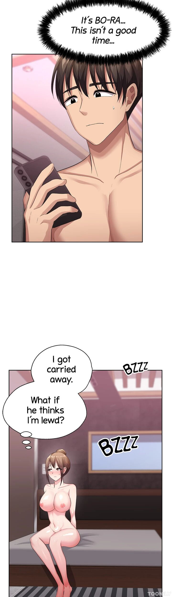 Girls I Used to Teach Chapter 15 - HolyManga.Net