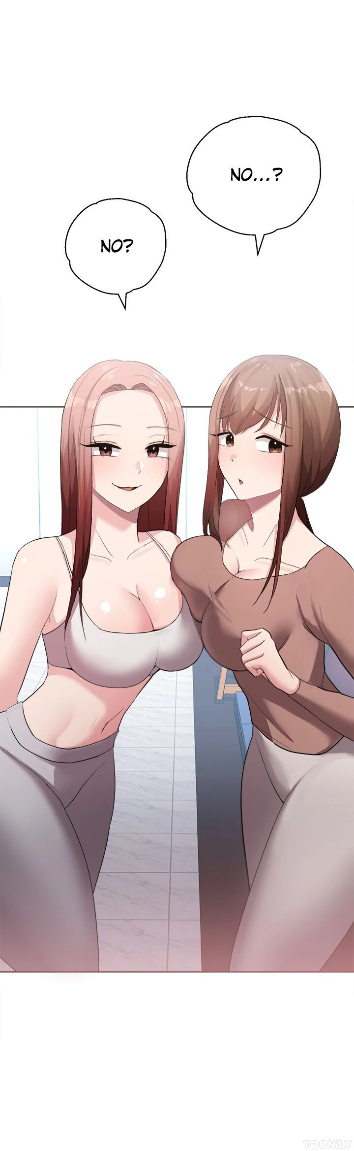 Girls I Used to Teach Chapter 21 - HolyManga.Net