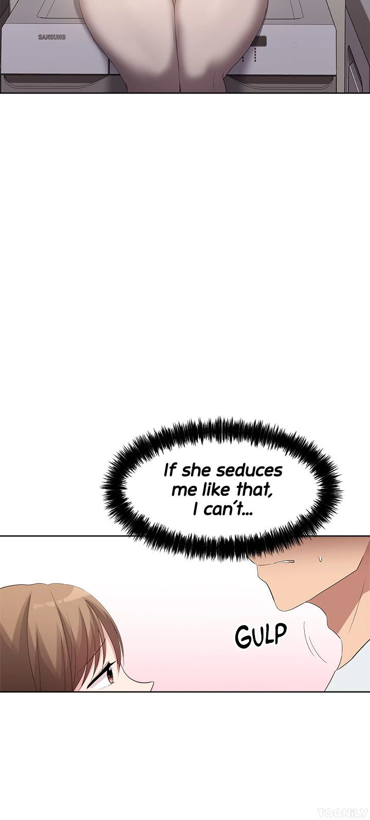 Girls I Used to Teach Chapter 21 - HolyManga.Net