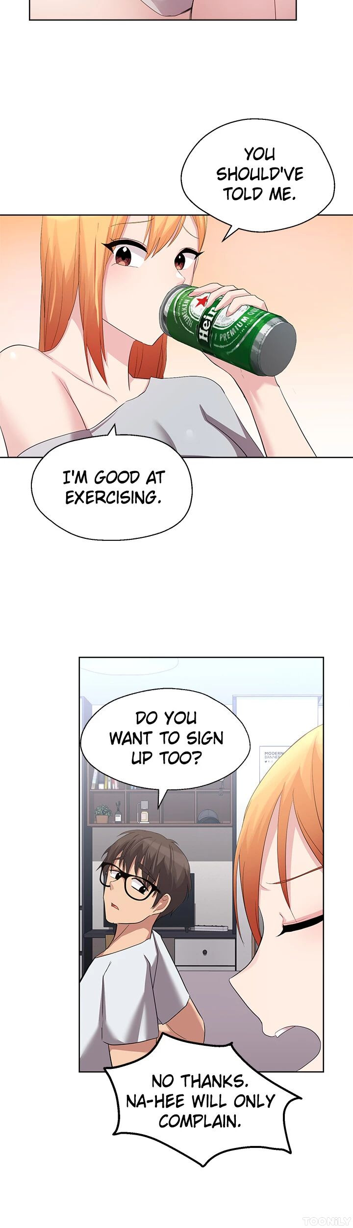 Girls I Used to Teach Chapter 22 - HolyManga.Net