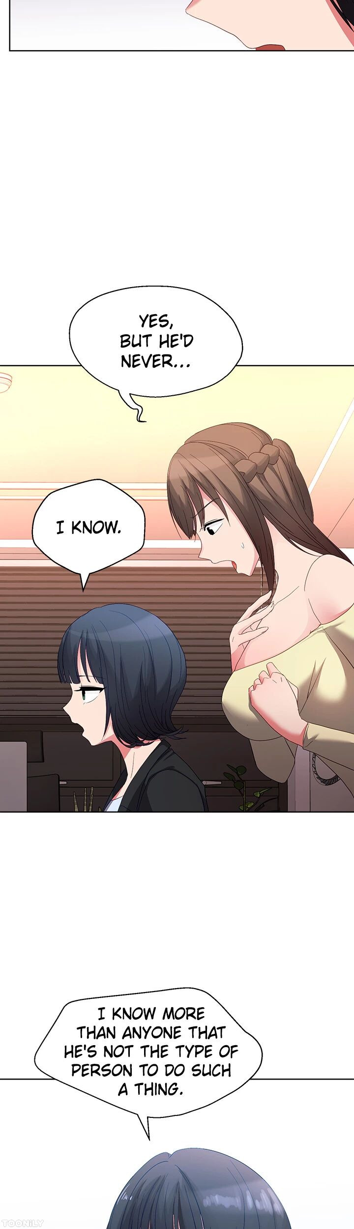 Girls I Used to Teach Chapter 27 - HolyManga.Net