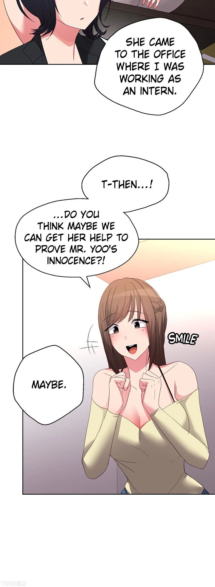 Girls I Used to Teach Chapter 27 - HolyManga.Net