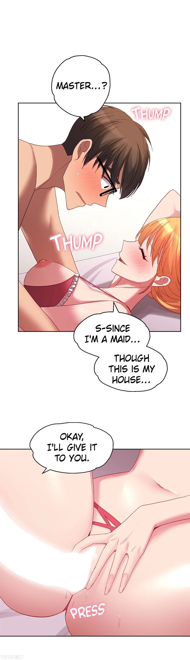 Girls I Used to Teach Chapter 30 - HolyManga.Net