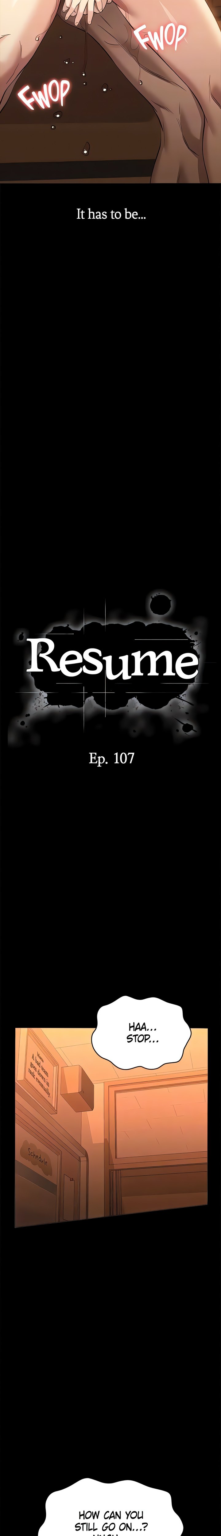 Resume Chapter 107 - HolyManga.Net