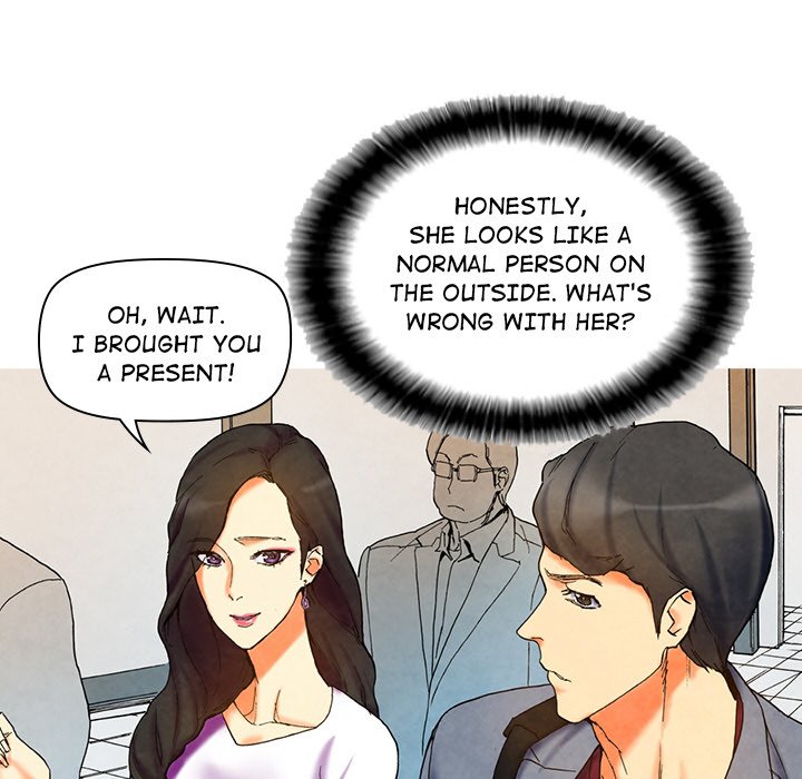 Miss Provocative Chapter 6 - HolyManga.Net