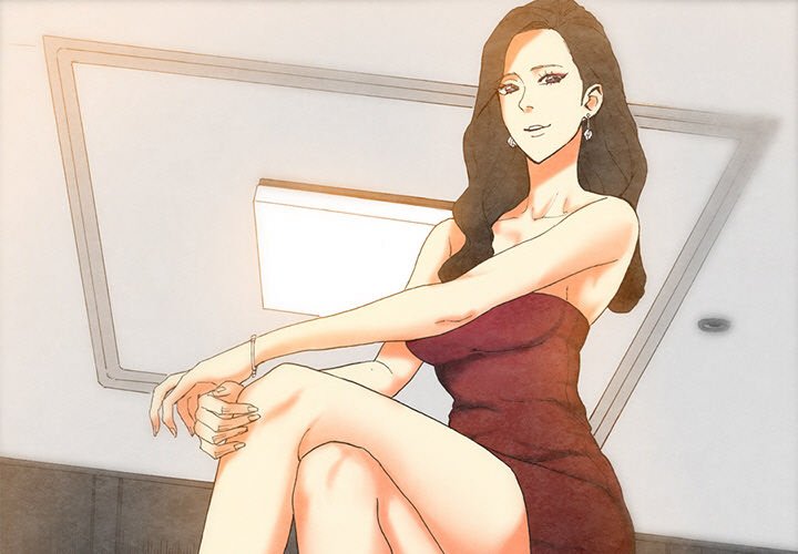 Miss Provocative Chapter 7 - HolyManga.Net