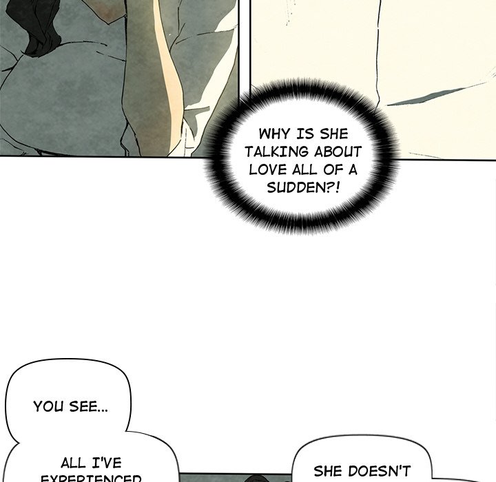 Miss Provocative Chapter 8 - HolyManga.Net