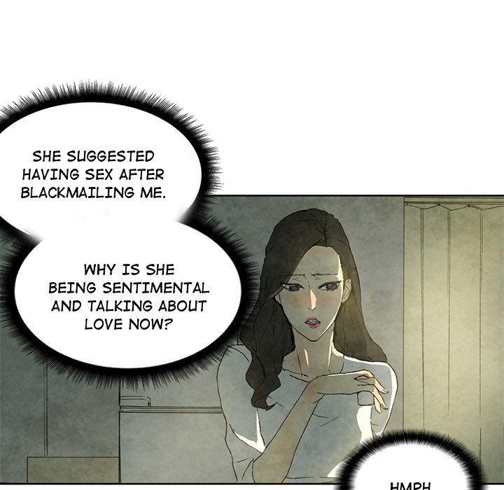 Miss Provocative Chapter 8 - HolyManga.Net