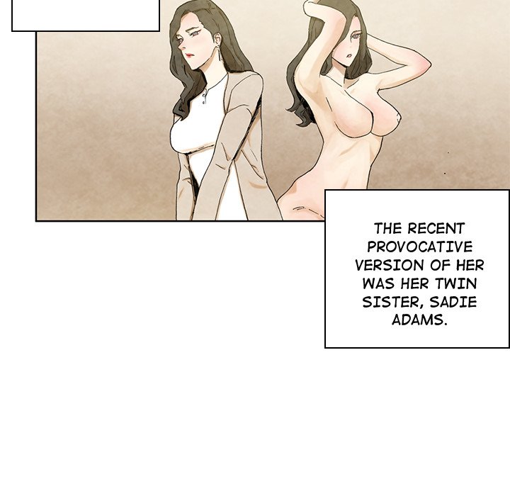 Miss Provocative Chapter 13 - HolyManga.Net