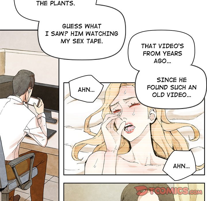 Miss Provocative Chapter 13 - HolyManga.Net