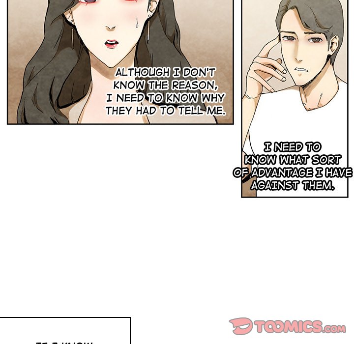 Miss Provocative Chapter 13 - HolyManga.Net