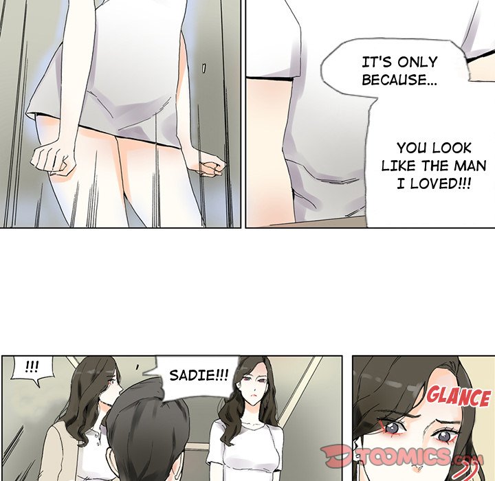 Miss Provocative Chapter 14 - HolyManga.Net