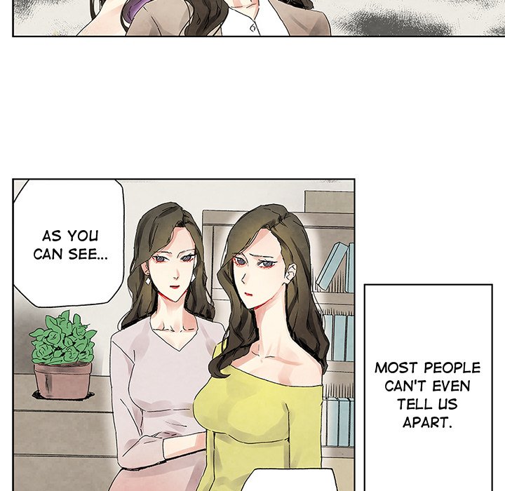 Miss Provocative Chapter 15 - HolyManga.Net