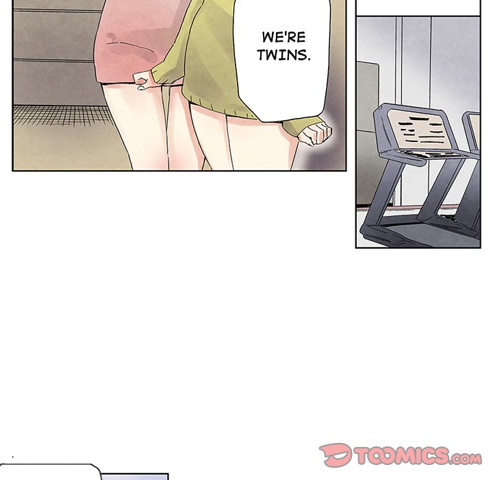 Miss Provocative Chapter 15 - HolyManga.Net