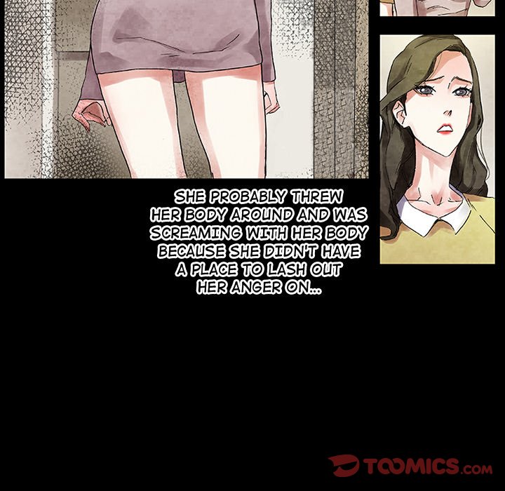 Miss Provocative Chapter 18 - HolyManga.Net