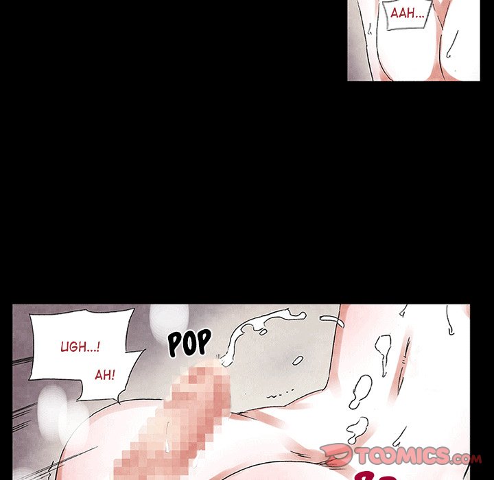 Miss Provocative Chapter 21 - HolyManga.Net