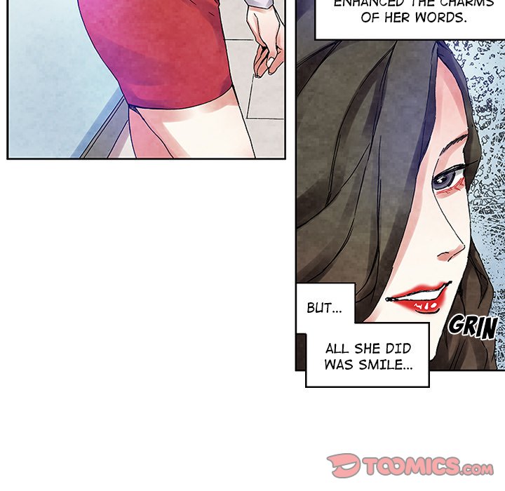 Miss Provocative Chapter 24 - HolyManga.Net