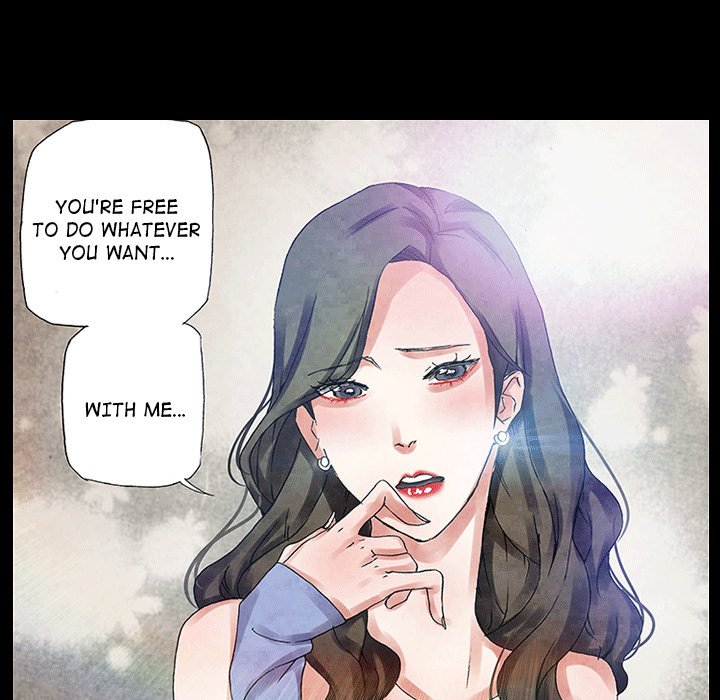 Miss Provocative Chapter 27 - HolyManga.Net