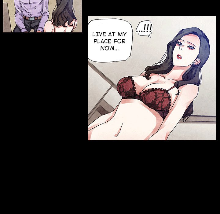 Miss Provocative Chapter 28 - HolyManga.Net