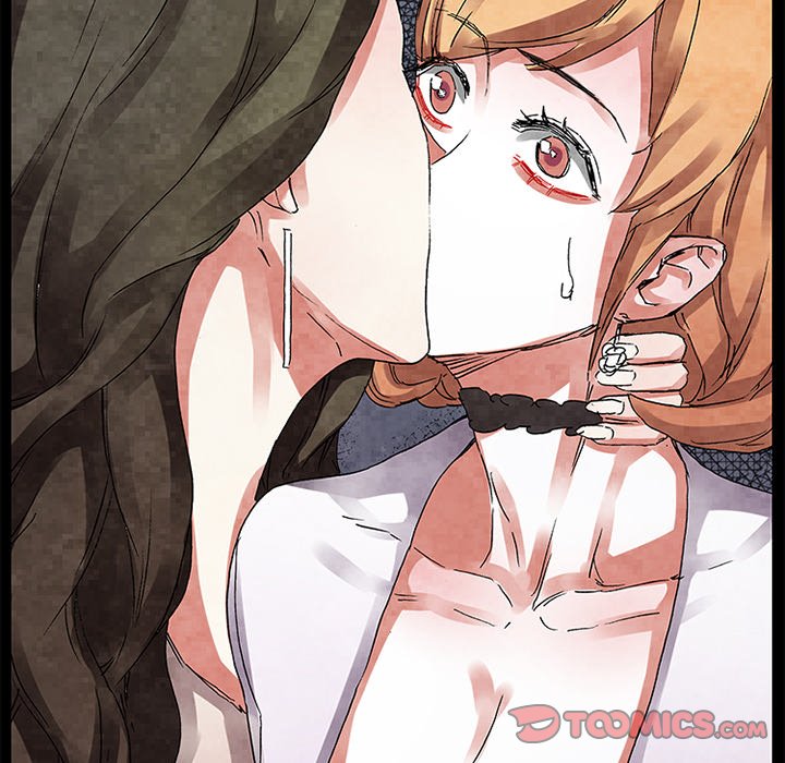 Miss Provocative Chapter 31 - HolyManga.Net