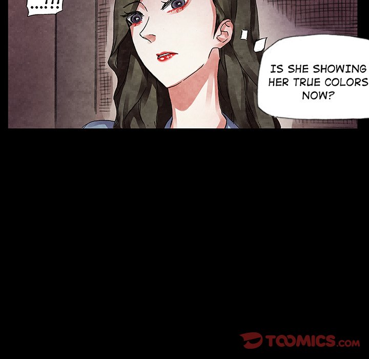 Miss Provocative Chapter 32 - HolyManga.Net