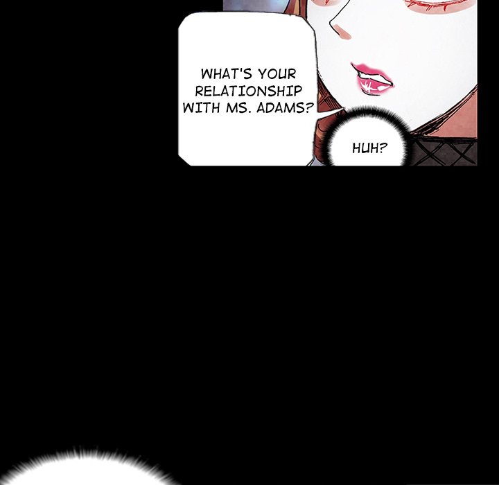 Miss Provocative Chapter 39 - HolyManga.Net