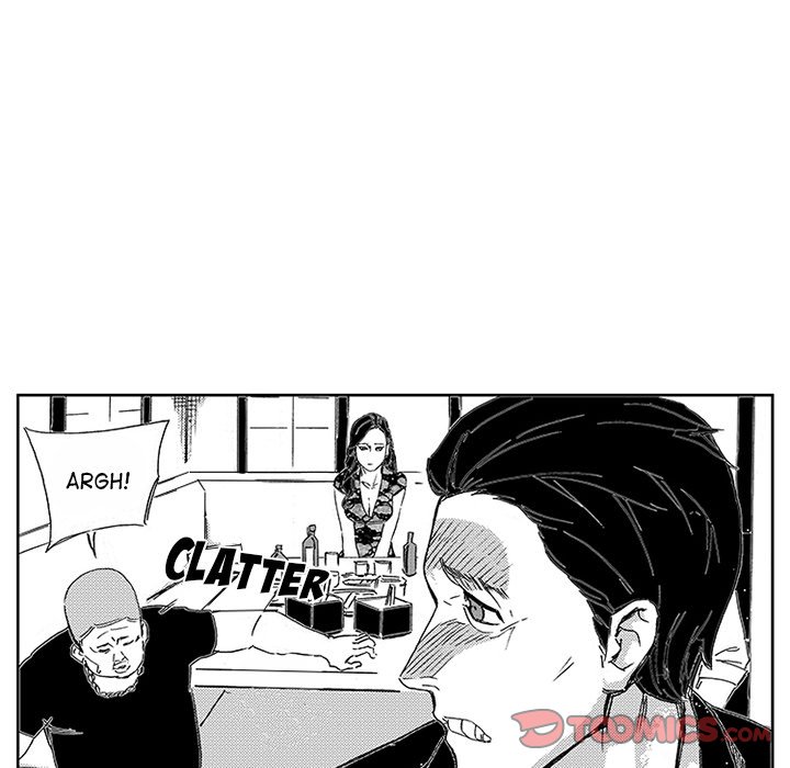 Miss Provocative Chapter 41 - HolyManga.Net