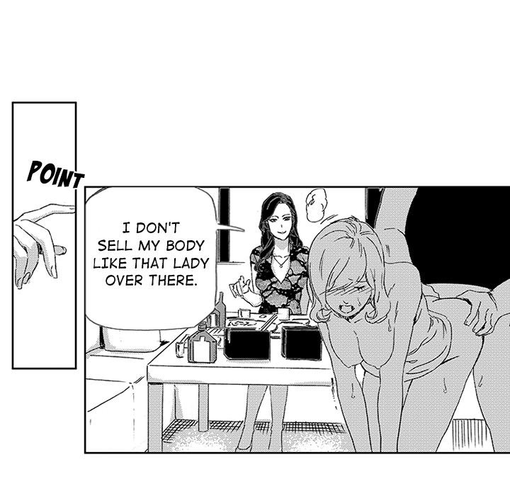 Miss Provocative Chapter 41 - HolyManga.Net