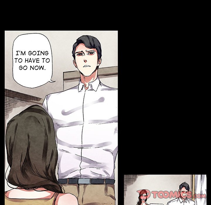 Miss Provocative Chapter 48 - HolyManga.Net