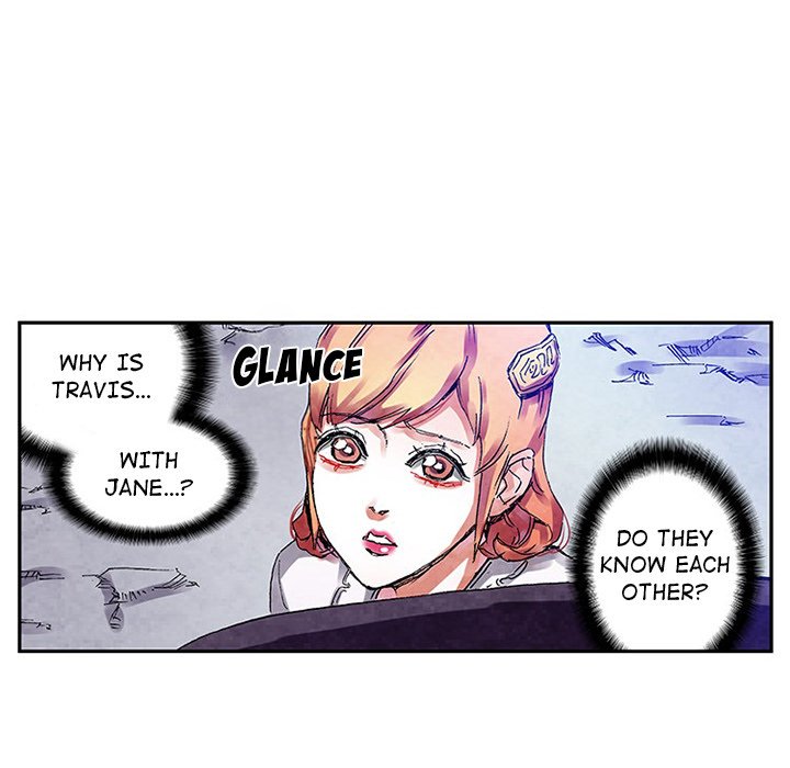 Miss Provocative Chapter 52 - HolyManga.Net