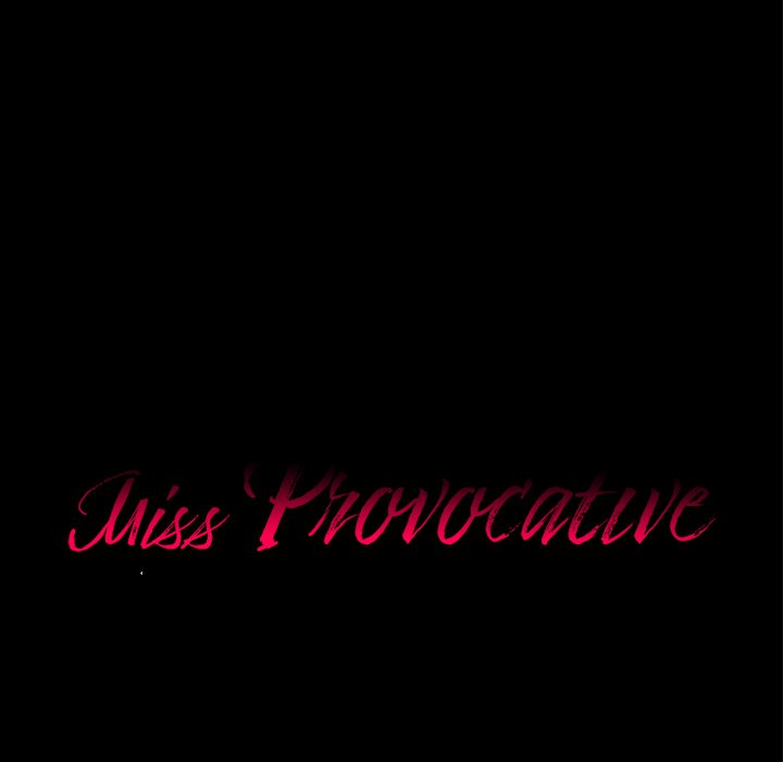 Miss Provocative Chapter 58 - HolyManga.Net