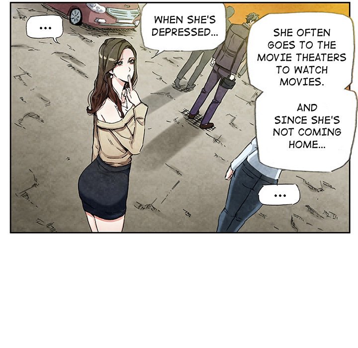 Miss Provocative Chapter 58 - HolyManga.Net