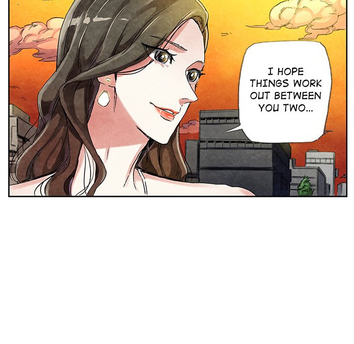 Miss Provocative Chapter 58 - HolyManga.Net