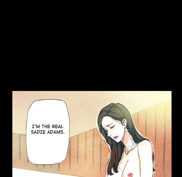 Miss Provocative Chapter 61 - HolyManga.Net