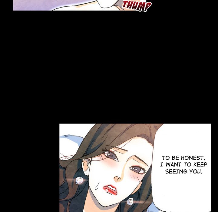 Miss Provocative Chapter 61 - HolyManga.Net