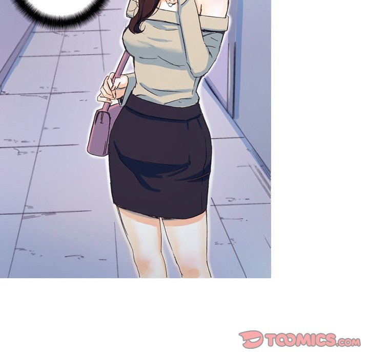 Miss Provocative Chapter 66 - HolyManga.Net