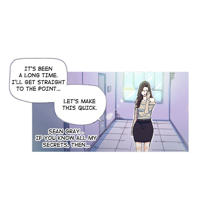 Miss Provocative Chapter 66 - HolyManga.Net