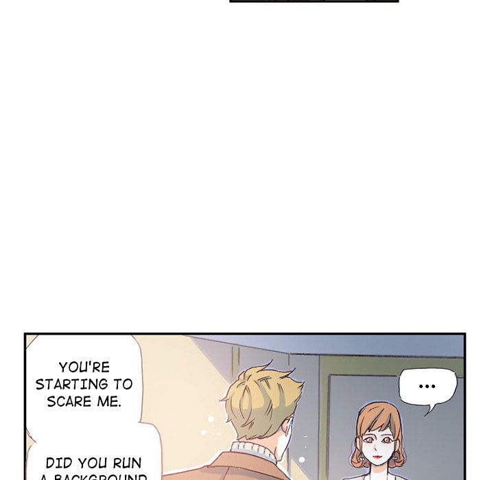 Miss Provocative Chapter 68 - HolyManga.Net