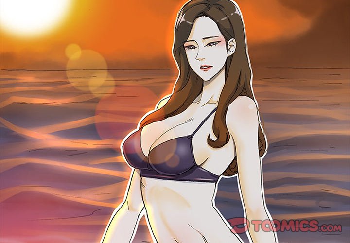 Miss Provocative Chapter 72 - HolyManga.Net