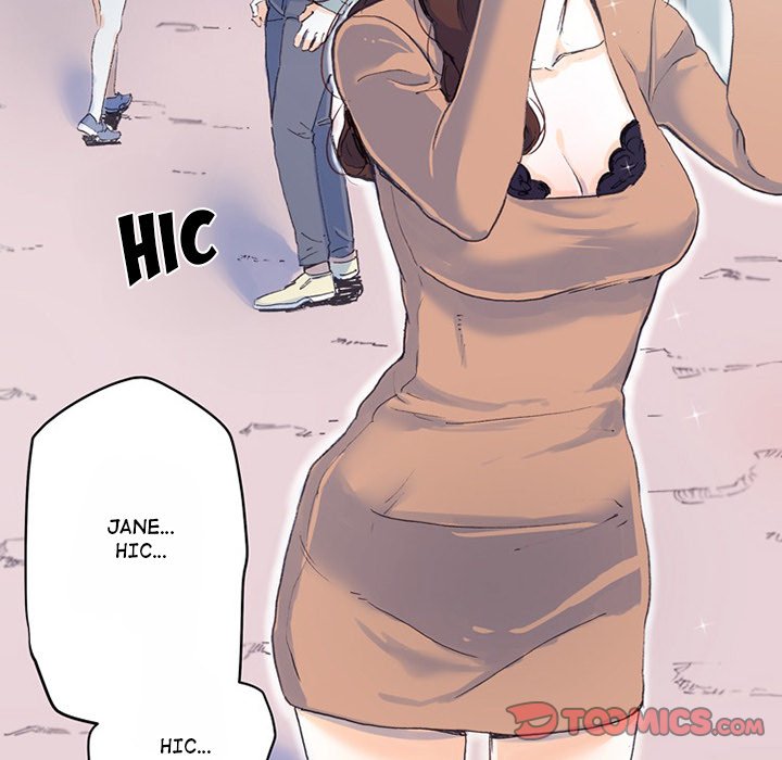 Miss Provocative Chapter 73 - HolyManga.Net