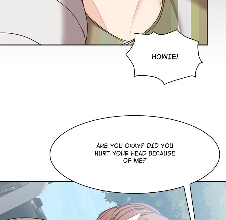 Amnesia Chapter 7 - HolyManga.Net