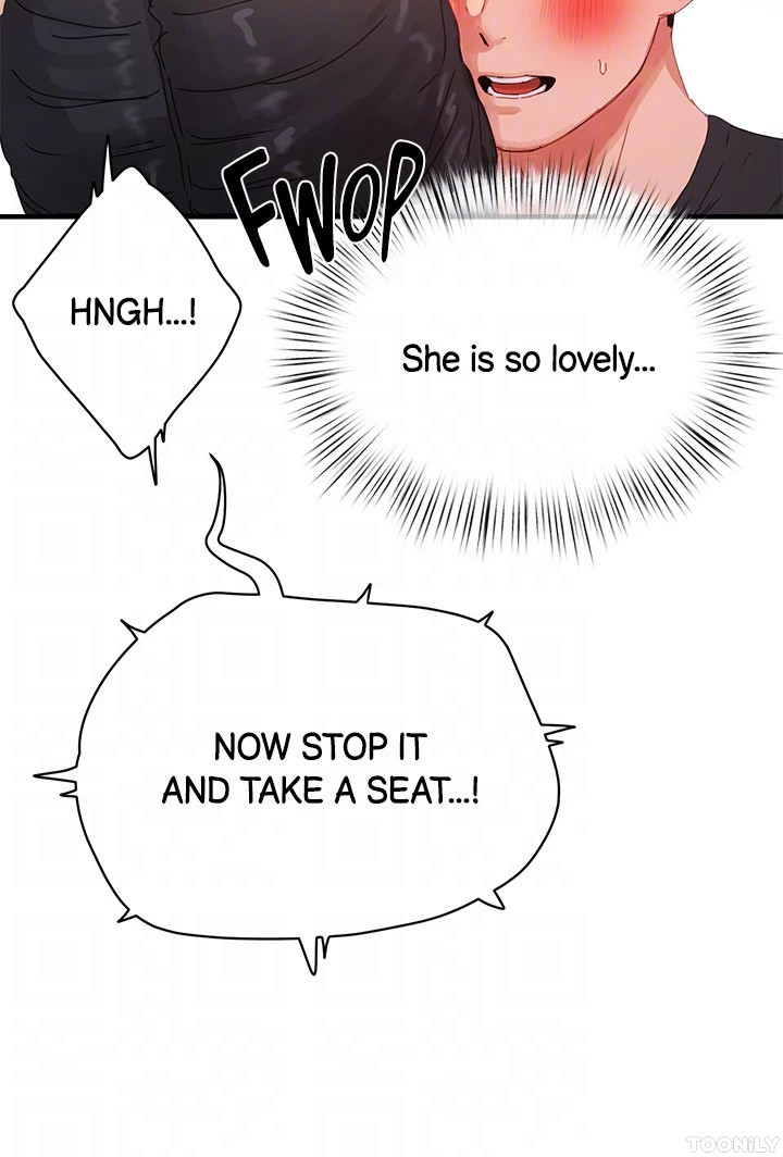 Summer of Love Chapter 76 - HolyManga.Net