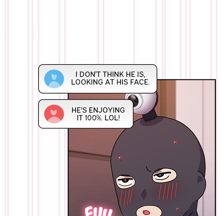 When Did We Start Dating?! Chapter 43 - HolyManga.Net