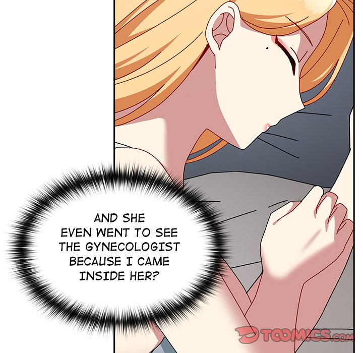 When Did We Start Dating?! Chapter 47 - HolyManga.Net