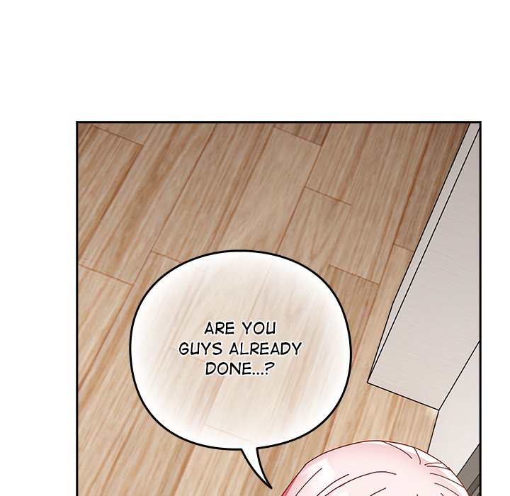 When Did We Start Dating?! Chapter 48 - HolyManga.Net